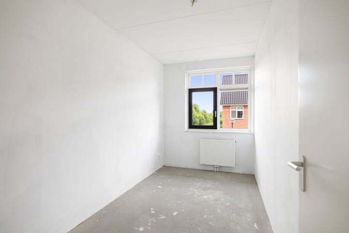 Foto 12 van Bonenakker 4