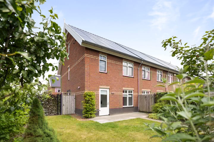 Foto 21 van Bonenakker 4