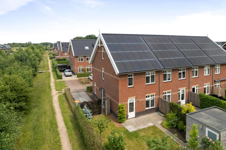 Foto 22 van Bonenakker 4