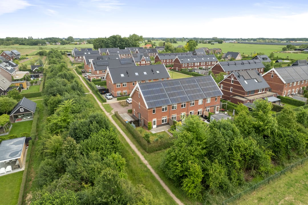 Foto 23 van Bonenakker 4