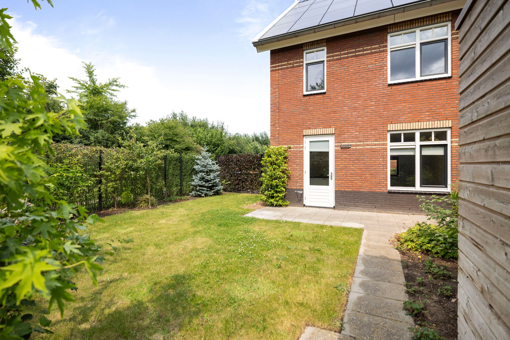 Foto 24 van Bonenakker 4