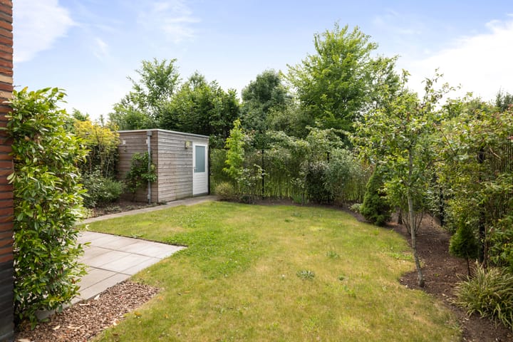 Foto 26 van Bonenakker 4