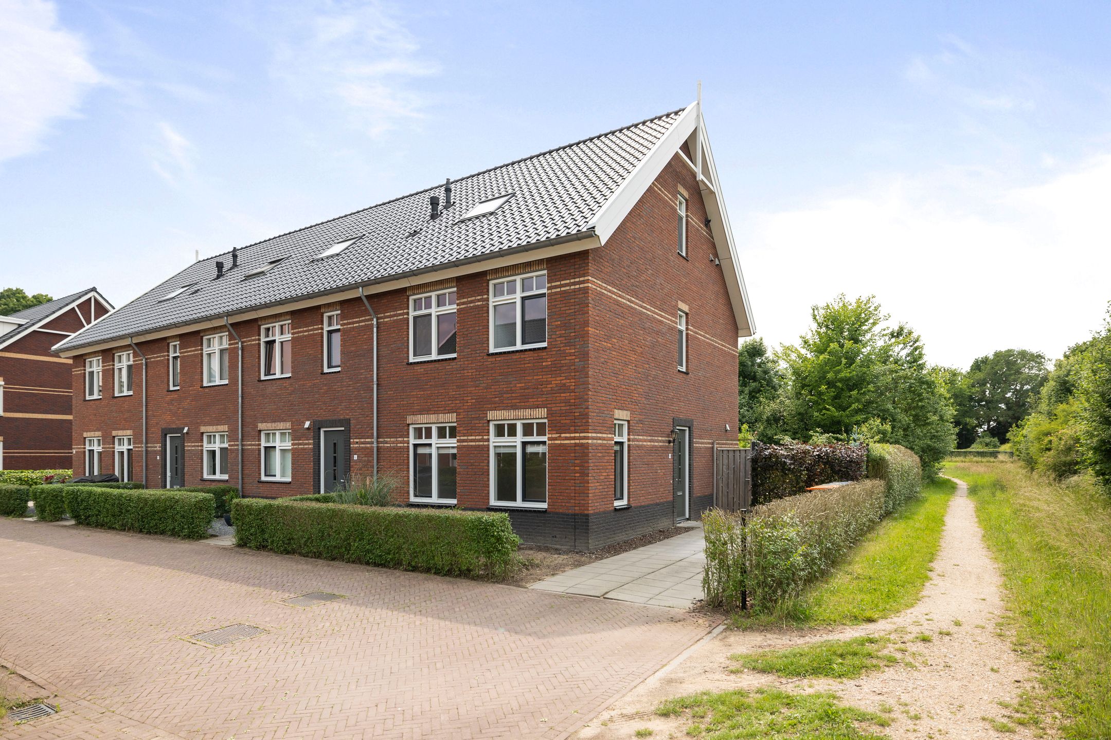 Foto 27 van Bonenakker 4