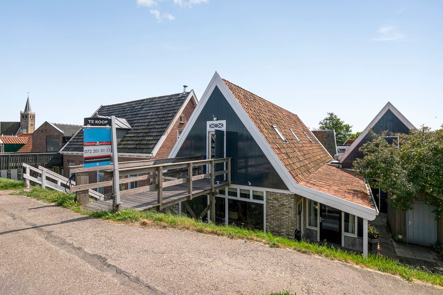 Westfriesedijk 58 main image