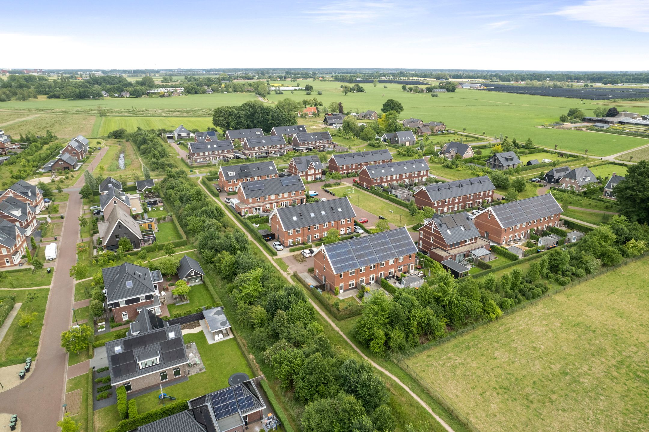 Foto 33 van Bonenakker 4