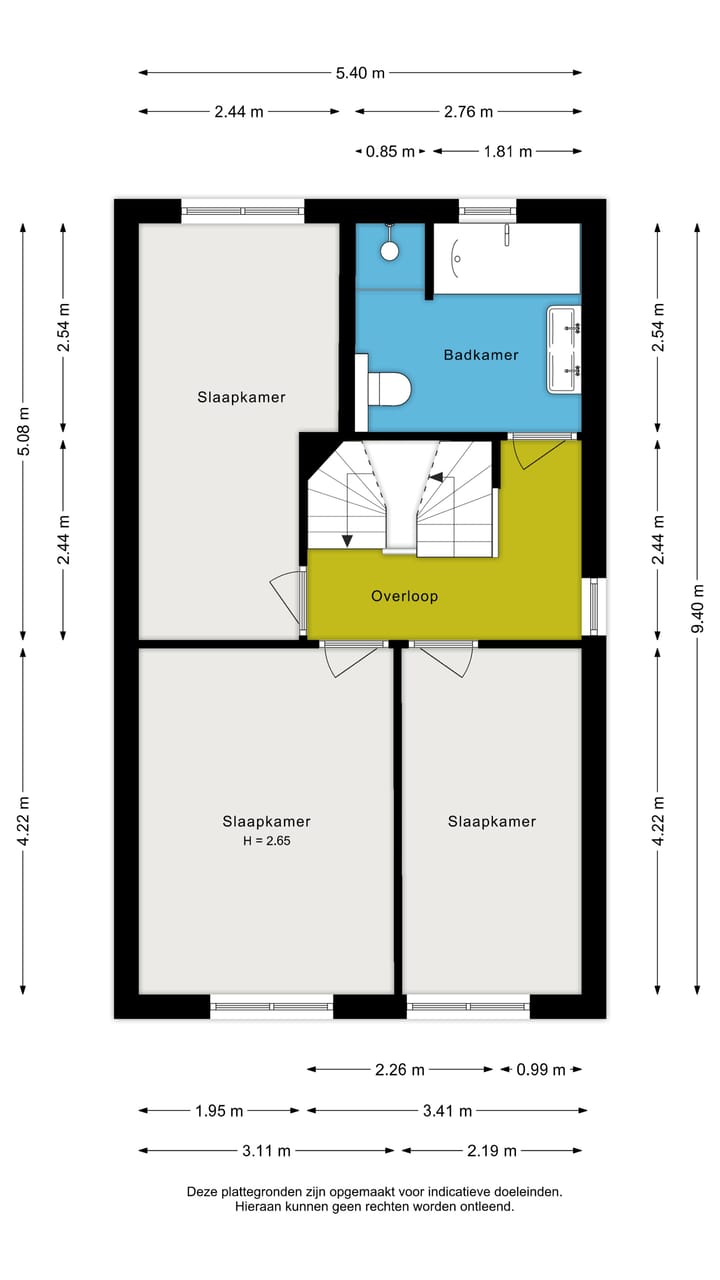 Foto 36 van Bonenakker 4