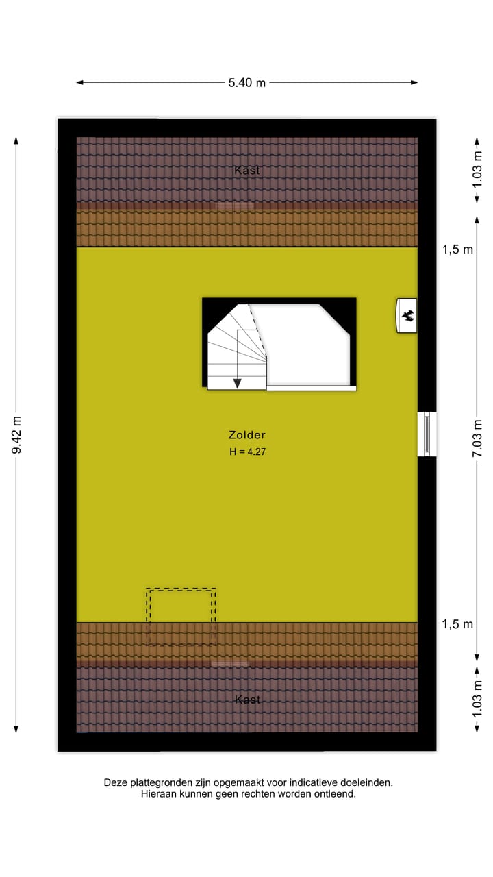 Foto 37 van Bonenakker 4
