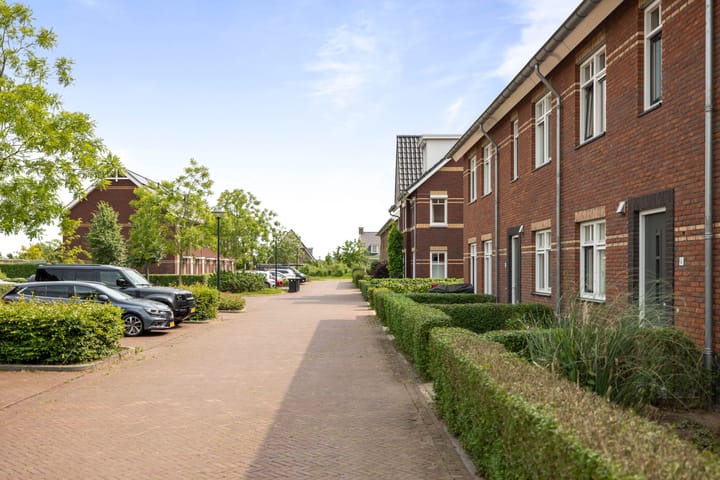 Foto 29 van Bonenakker 4