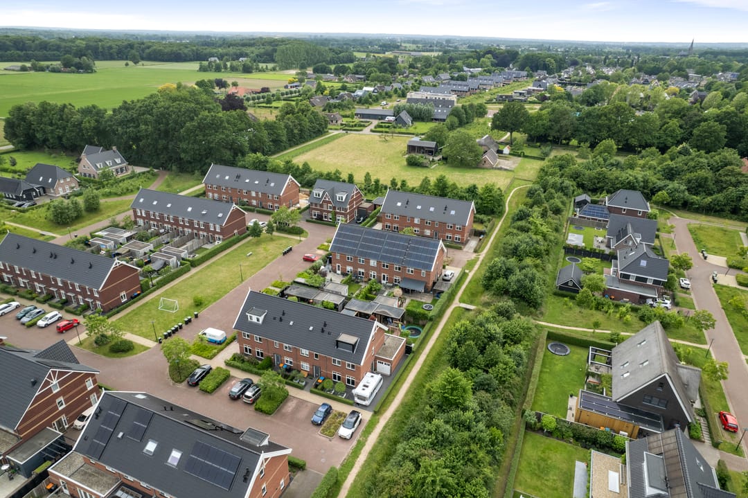 Foto 31 van Bonenakker 4