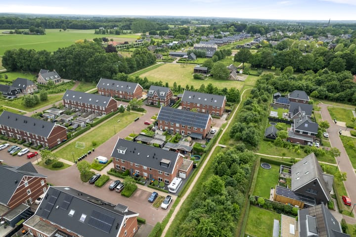 Foto 31 van Bonenakker 4