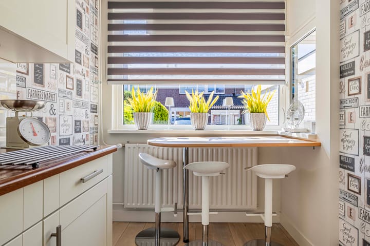 Foto 9 van Fazantenkamp 443