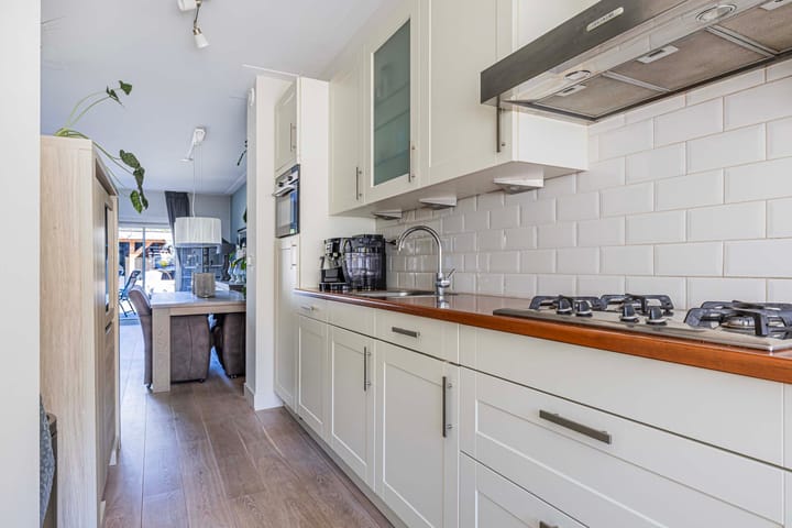 Foto 10 van Fazantenkamp 443