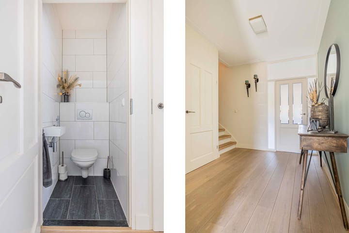 Foto 12 van Fazantenkamp 443