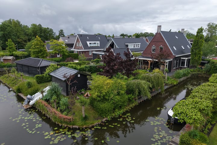 Foto 2 van Oxhoofdpad 17