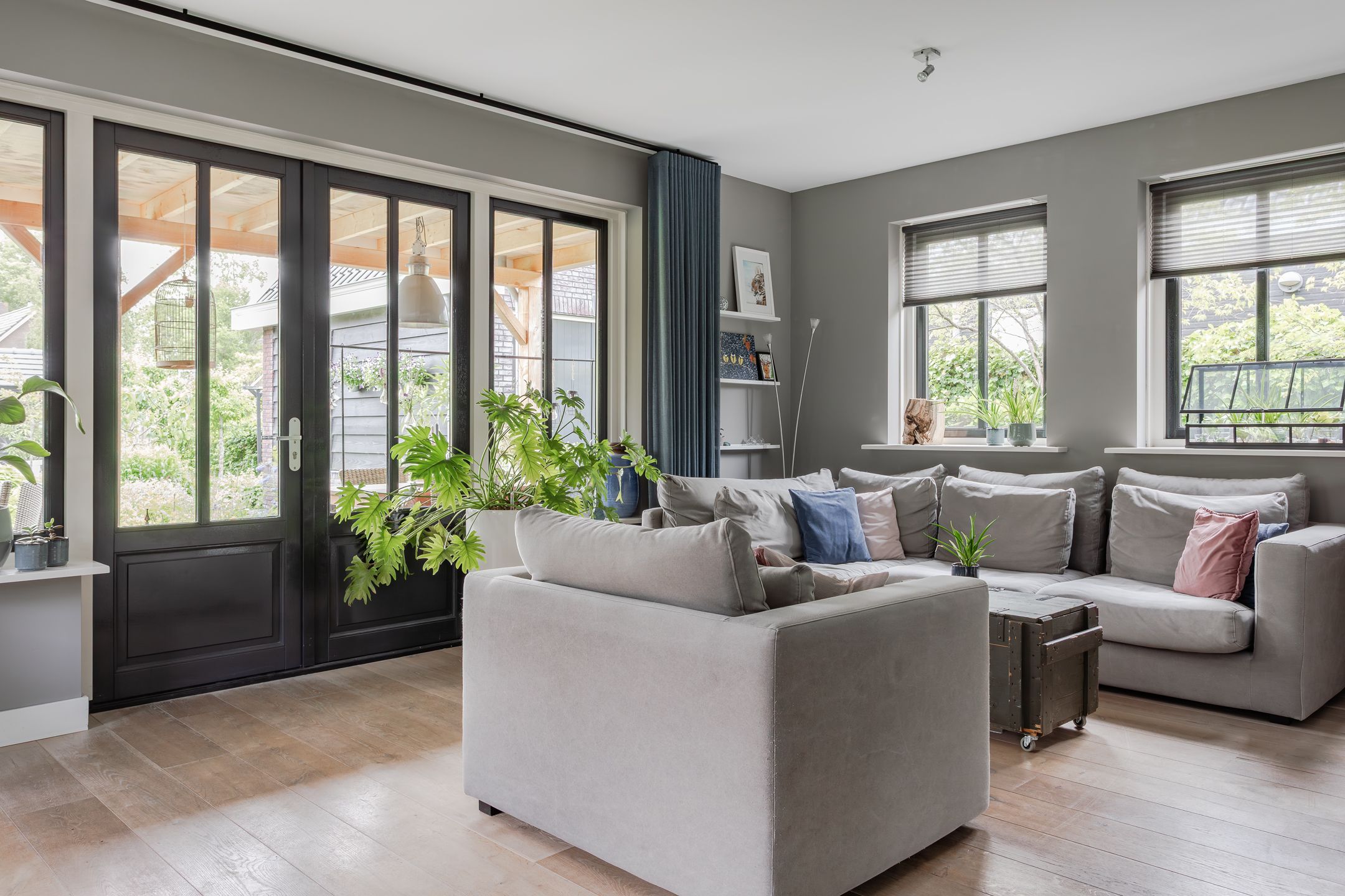 Foto 3 van Oxhoofdpad 17