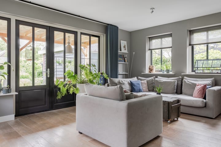 Foto 3 van Oxhoofdpad 17