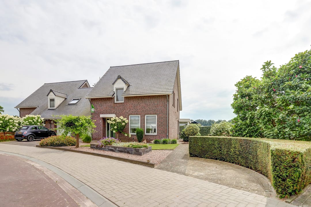 Foto 1 van Jan Thijssensteeg 2