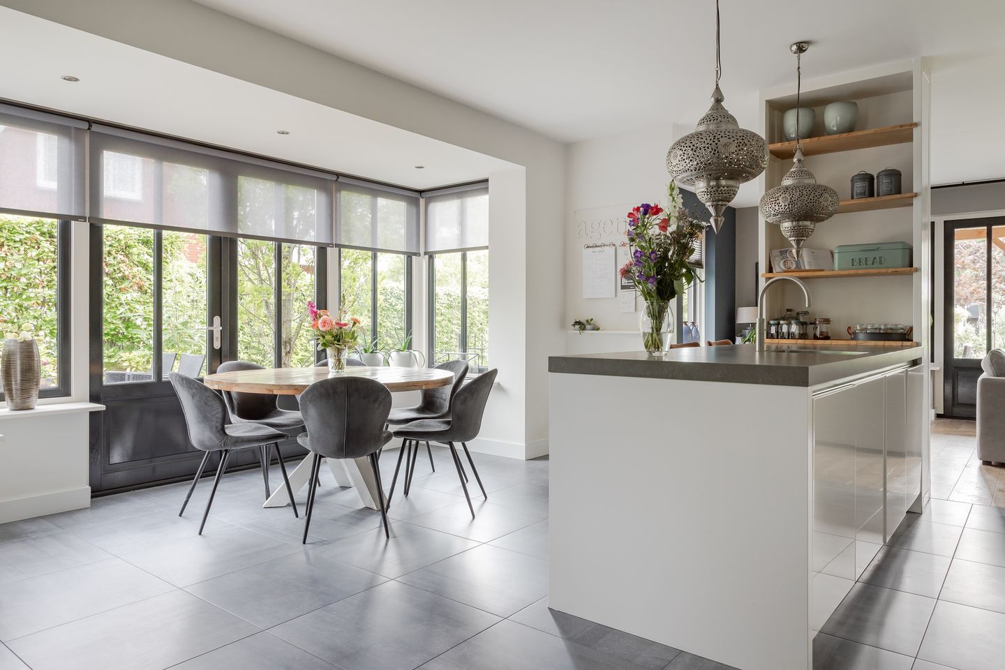 Foto 4 van Oxhoofdpad 17