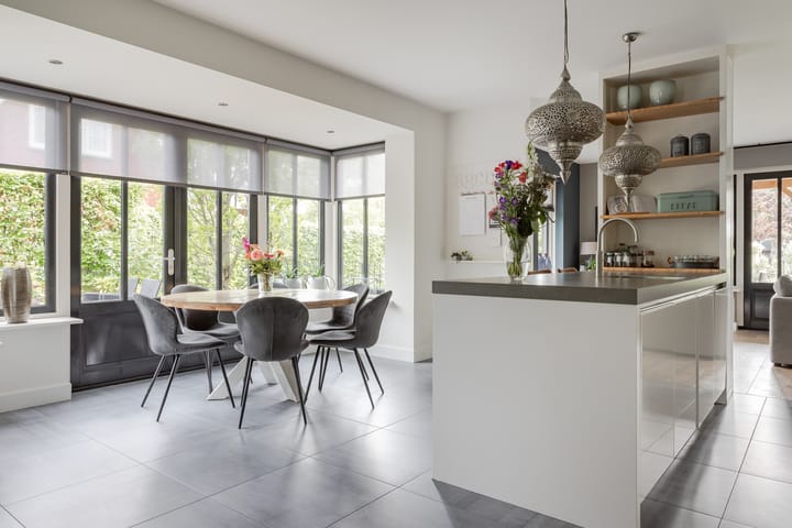 Foto 4 van Oxhoofdpad 17