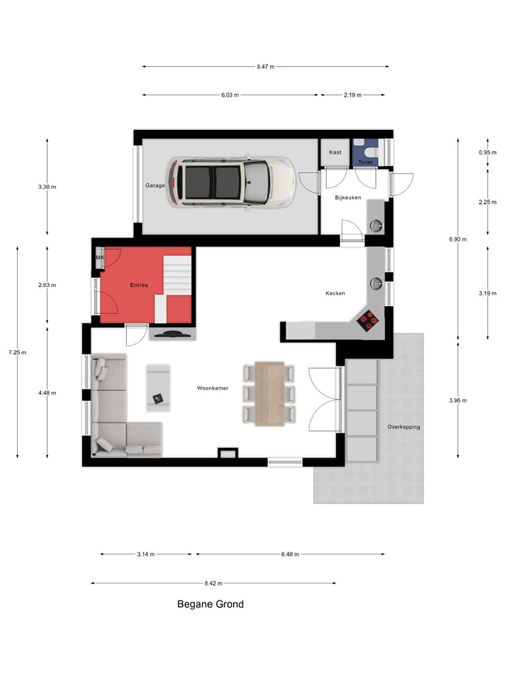 Photo 45 of Jan Thijssensteeg 2