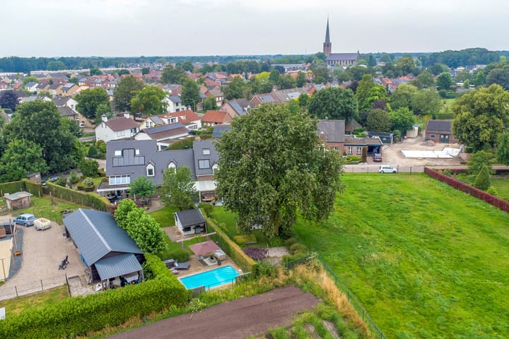 Photo 2 of Jan Thijssensteeg 2