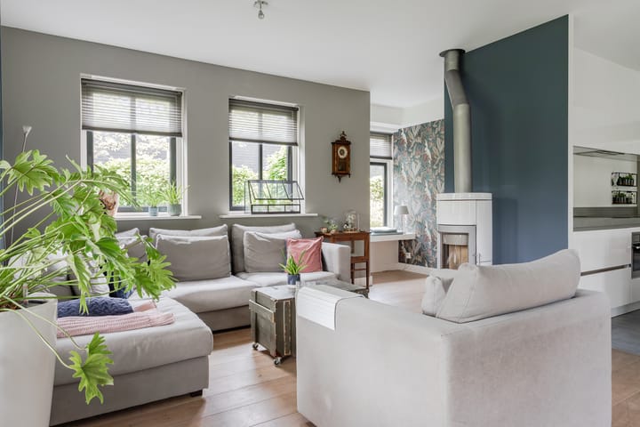 Foto 7 van Oxhoofdpad 17