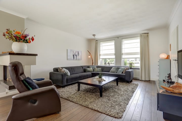 Photo 3 of Jan Thijssensteeg 2