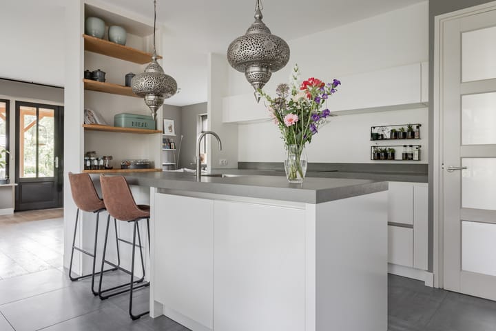 Foto 8 van Oxhoofdpad 17