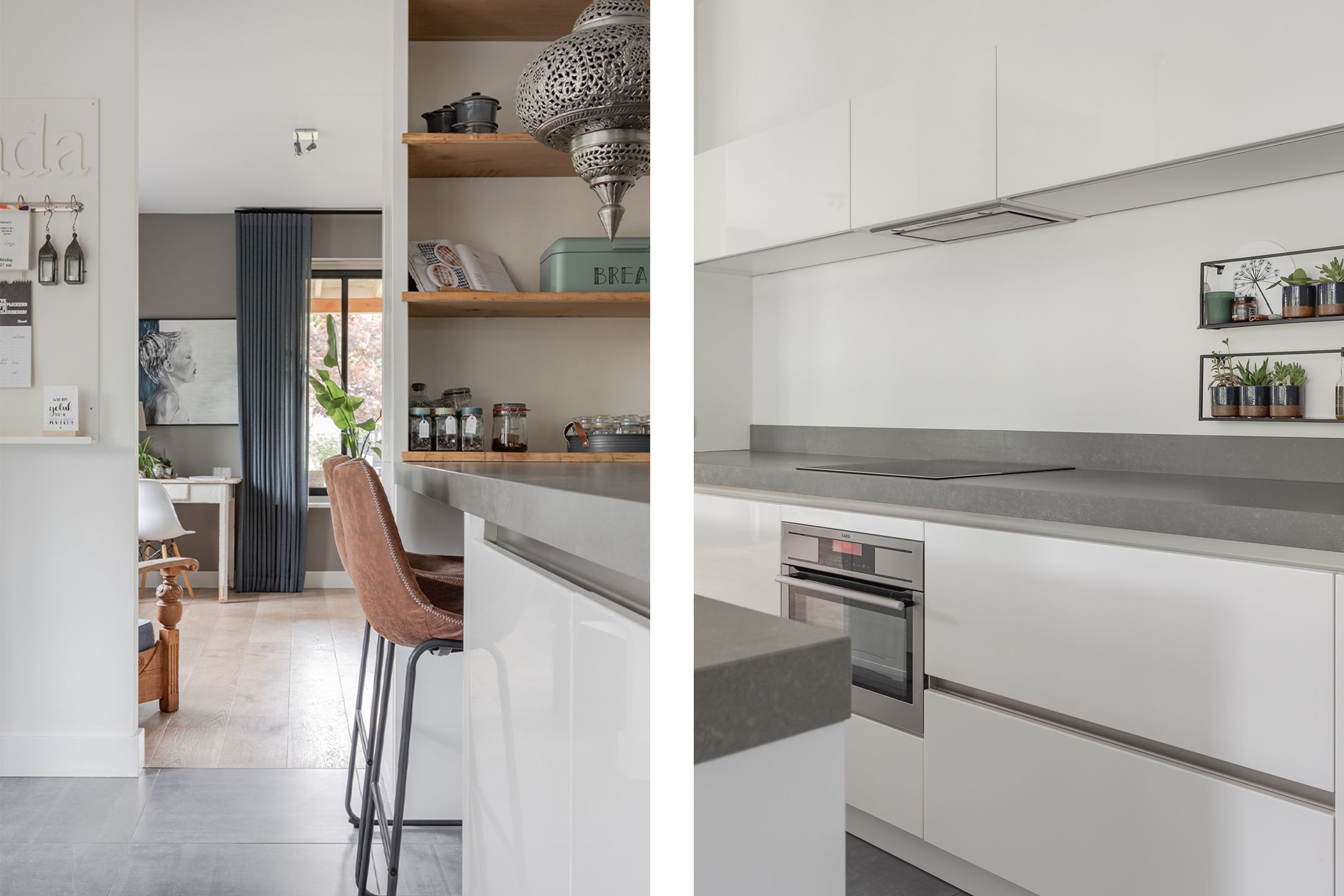 Foto 9 van Oxhoofdpad 17