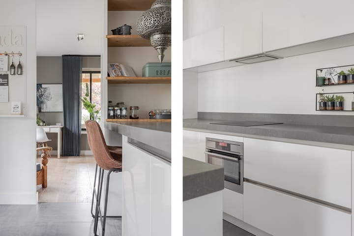 Foto 9 van Oxhoofdpad 17