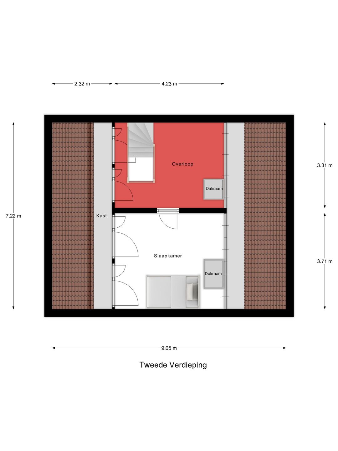 Foto 47 van Jan Thijssensteeg 2