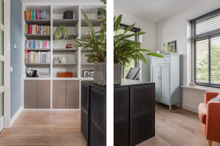 Foto 11 van Oxhoofdpad 17