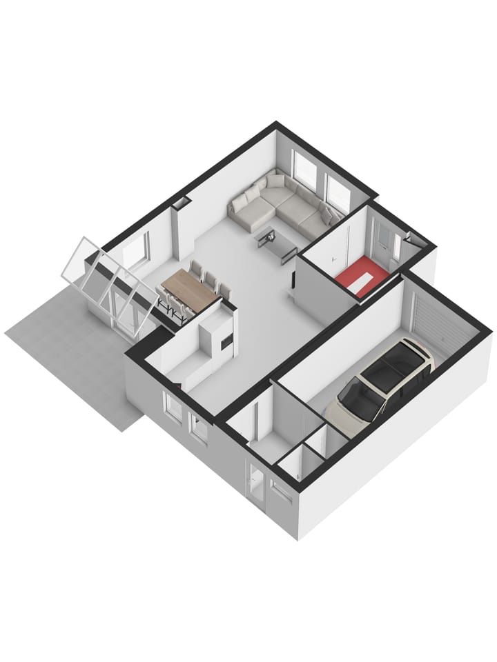 Photo 49 of Jan Thijssensteeg 2