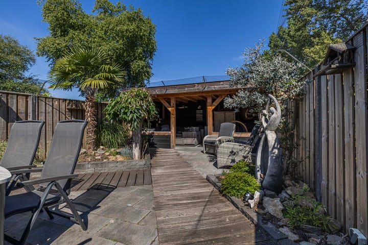 Foto 27 van Fazantenkamp 443