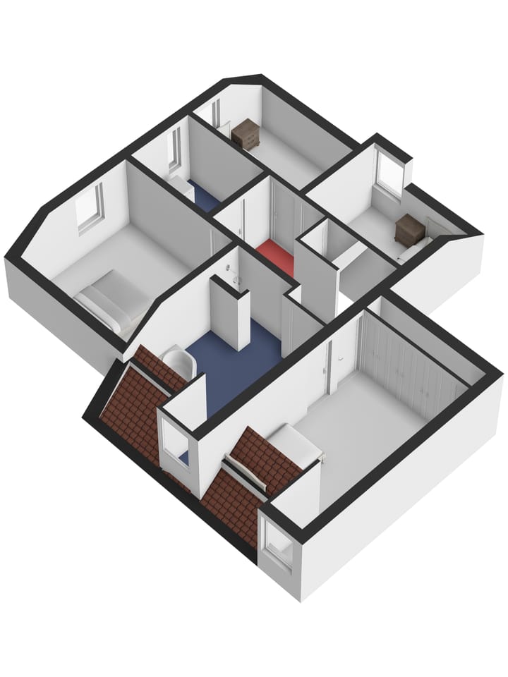 Photo 50 of Jan Thijssensteeg 2