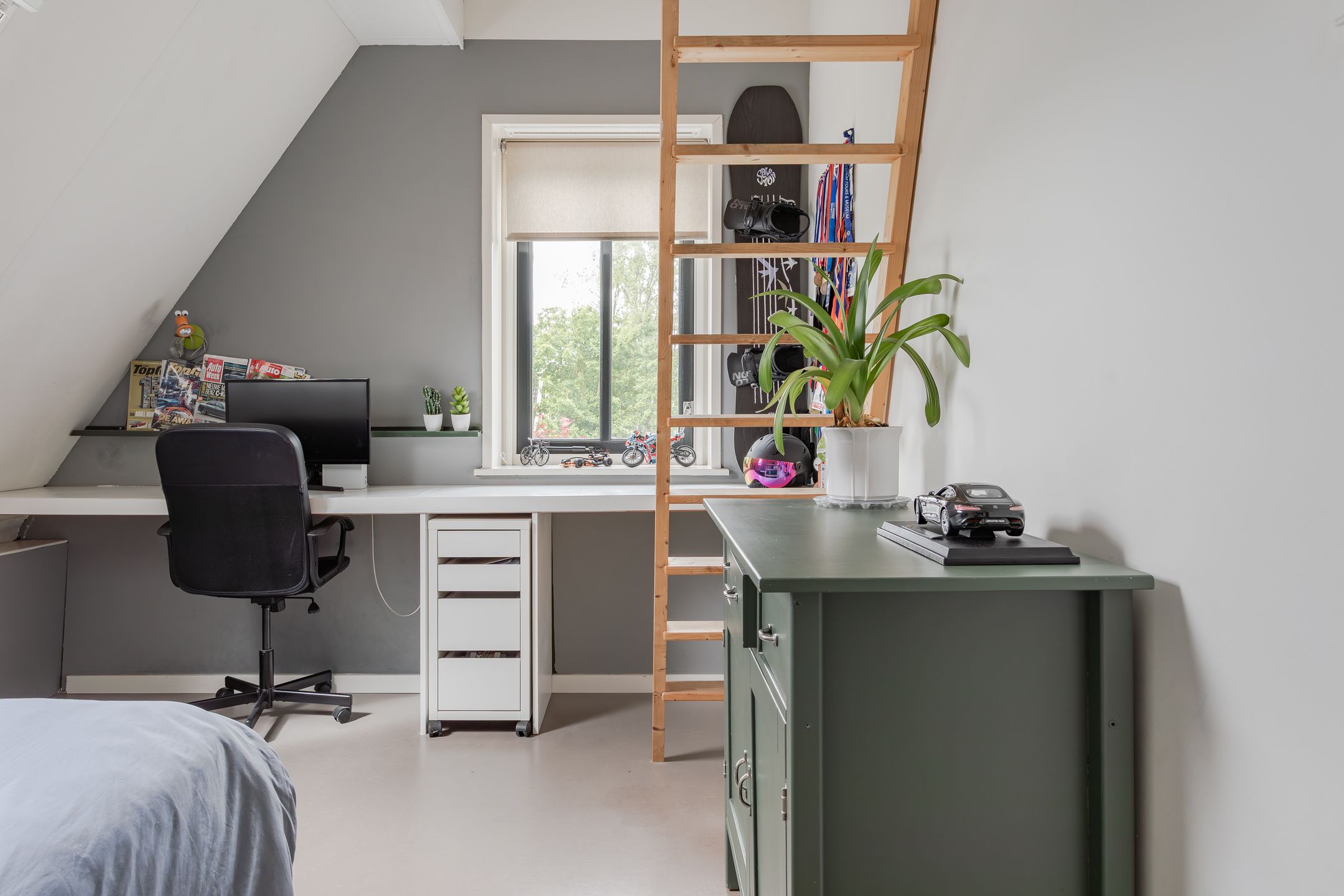 Foto 15 van Oxhoofdpad 17