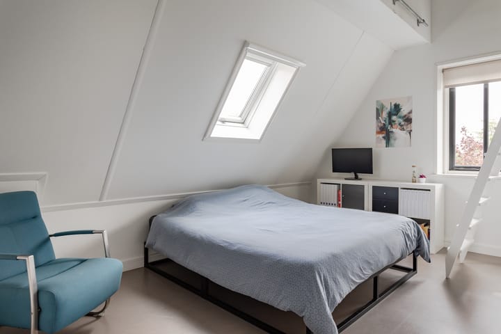 Foto 17 van Oxhoofdpad 17