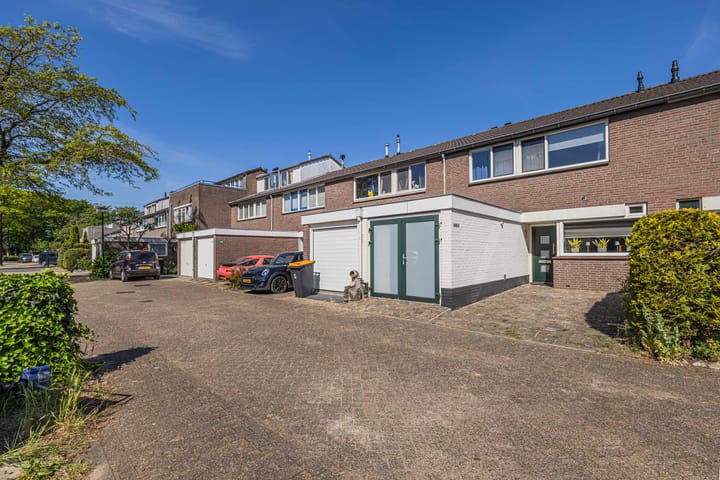 Foto 33 van Fazantenkamp 443