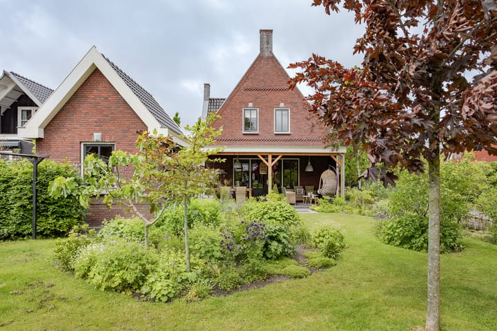 Foto 20 van Oxhoofdpad 17