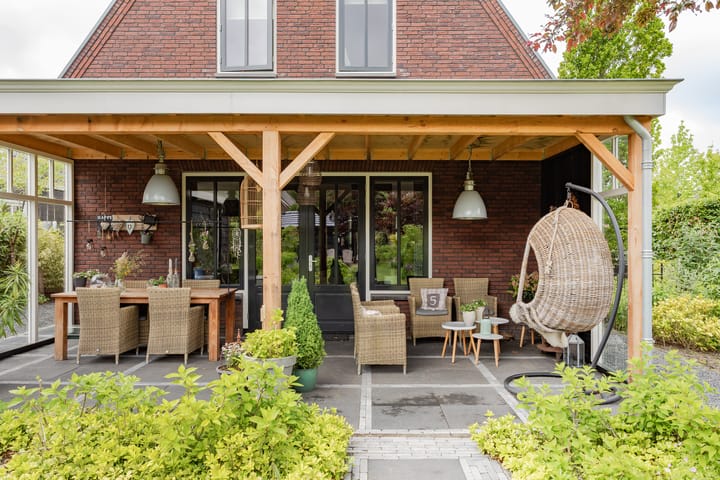 Foto 22 van Oxhoofdpad 17