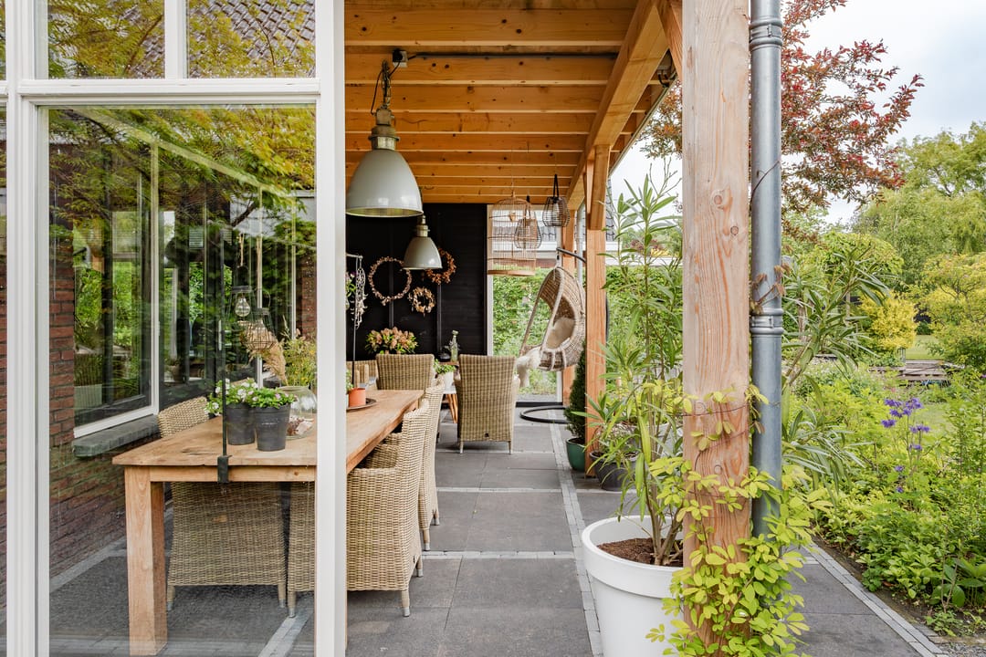 Foto 23 van Oxhoofdpad 17