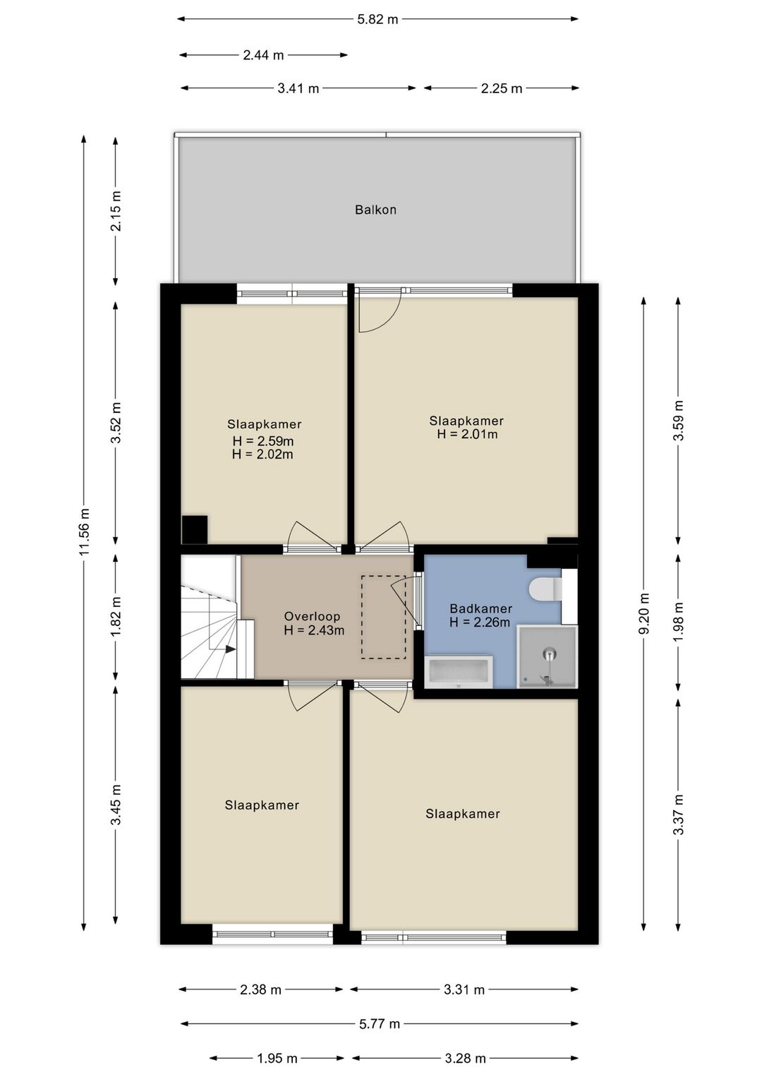 Photo 38 of Fazantenkamp 443