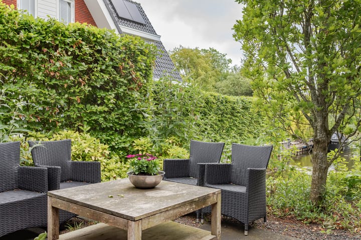 Foto 24 van Oxhoofdpad 17