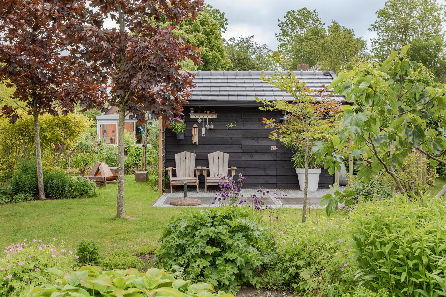 Foto 25 van Oxhoofdpad 17