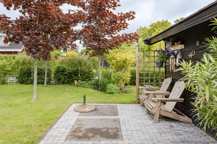 Foto 27 van Oxhoofdpad 17