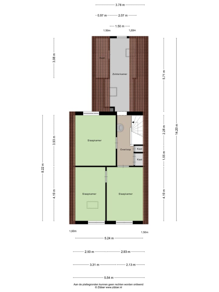 Foto 41 van Hamonterweg 56
