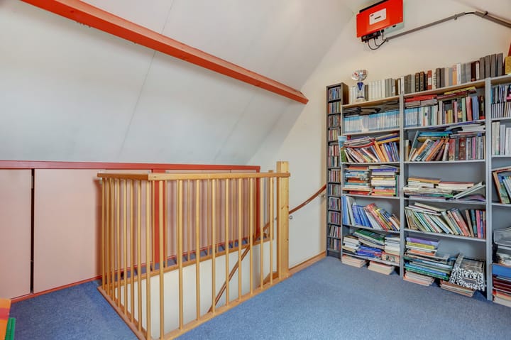 Photo 28 of Jan Thijssensteeg 2