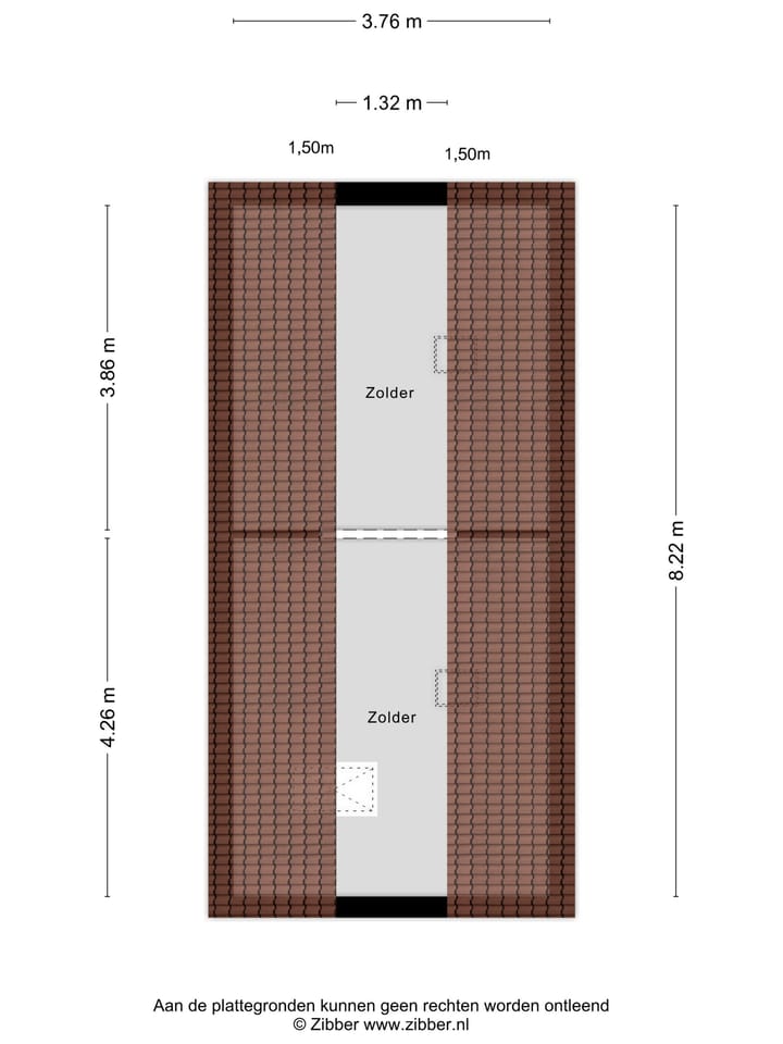 Foto 45 van Hamonterweg 56