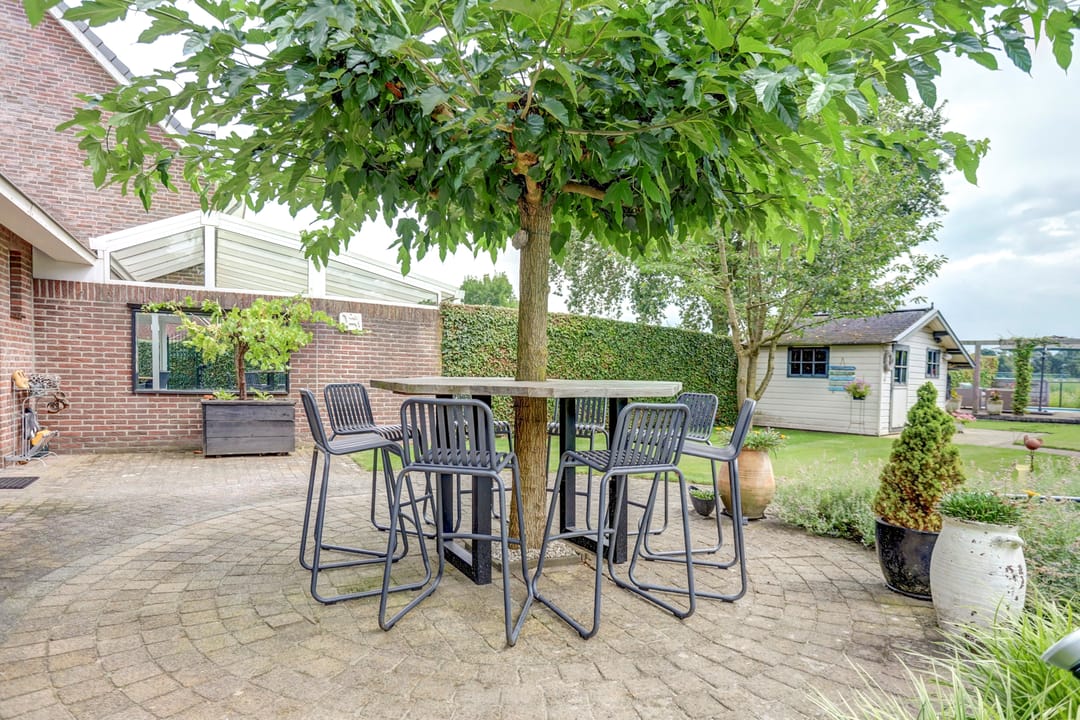 Foto 37 van Jan Thijssensteeg 2