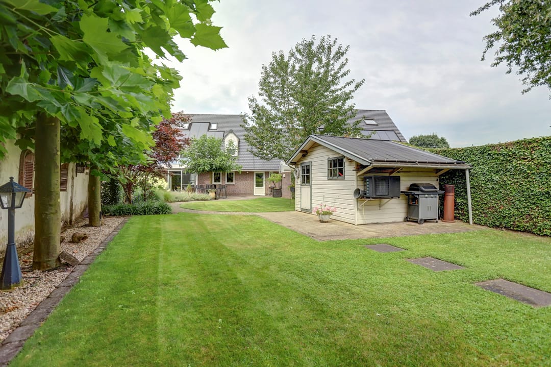 Foto 41 van Jan Thijssensteeg 2